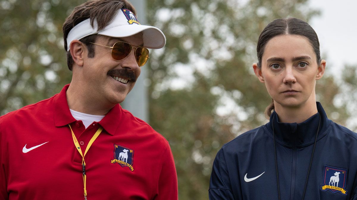 Featured image Ted Lasso S4 Ignores Past Mistakes Review