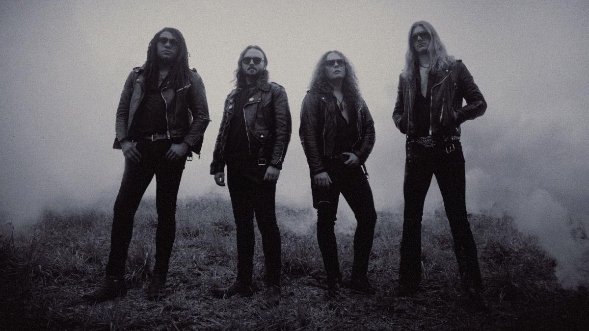Featured image The Veins of Time Night Eternals Perfect Metal AOR Hybrid