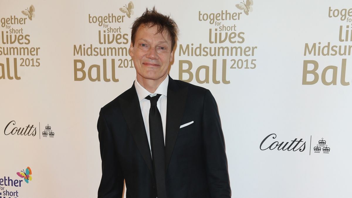 Featured image William Orbit Producer for Madonna and Blur died at 69