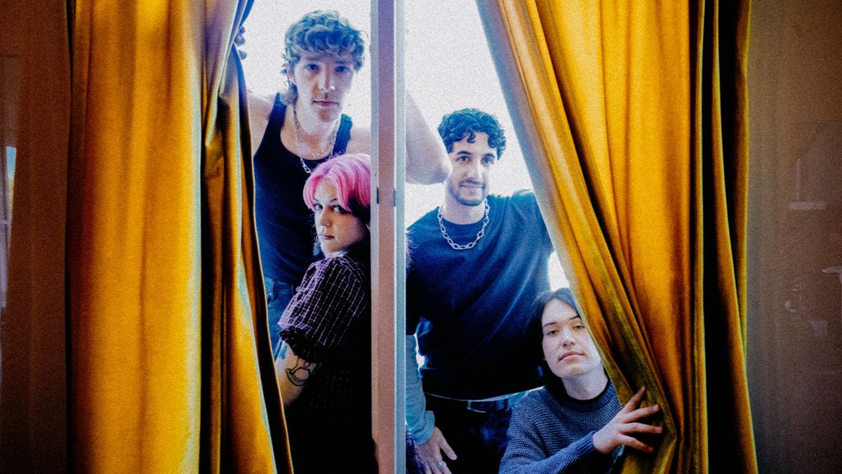 Featured image Wilt shares debut album music video behind the scenes Stream