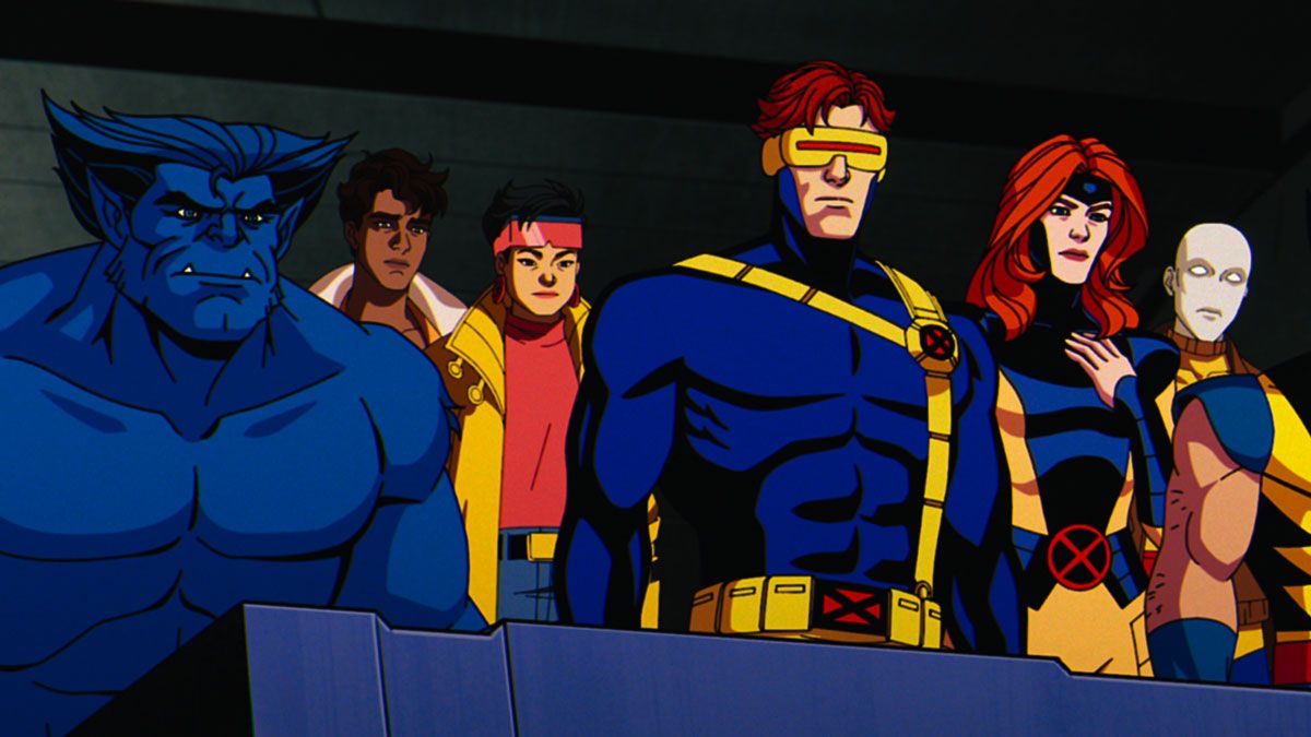 Featured image XMen Cast Revealed Adam Driver Sadie Sink  More Join the Team
