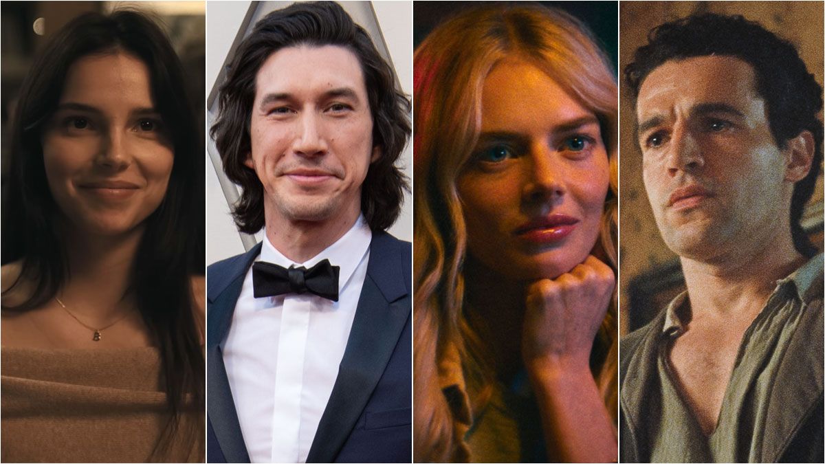 Featured image XMen Cast Revealed Adam Driver Sadie Sink  More Join the Team