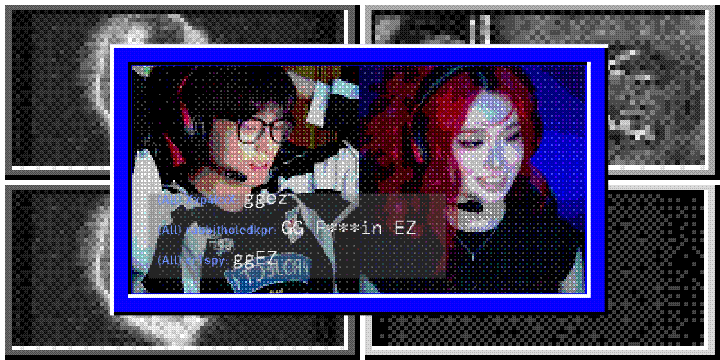 Featured image GG EZ overload
