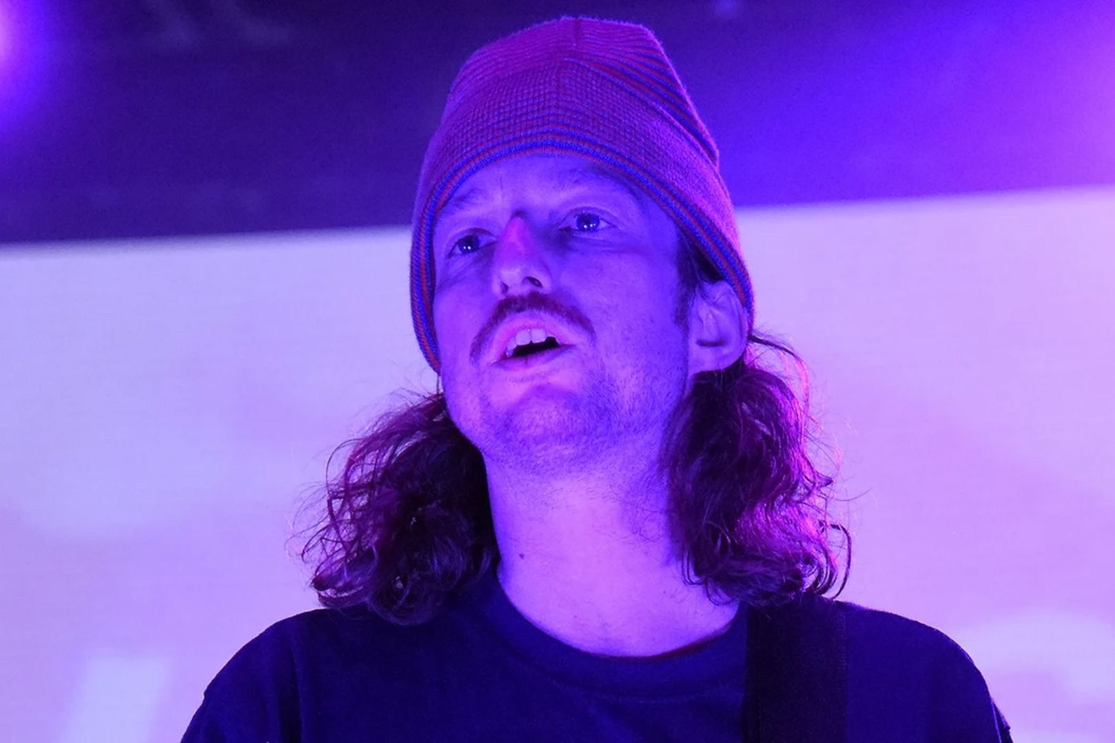 Featured image Turnstile Guitarist faces competency hearing