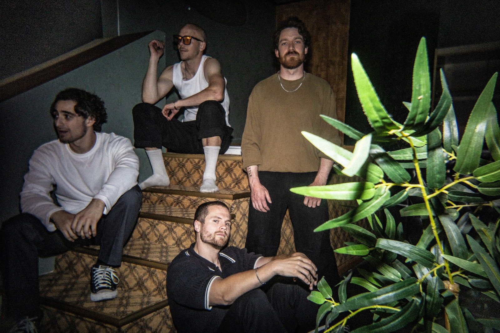 Featured image Underkofler reveals Dead Poet Society album secrets