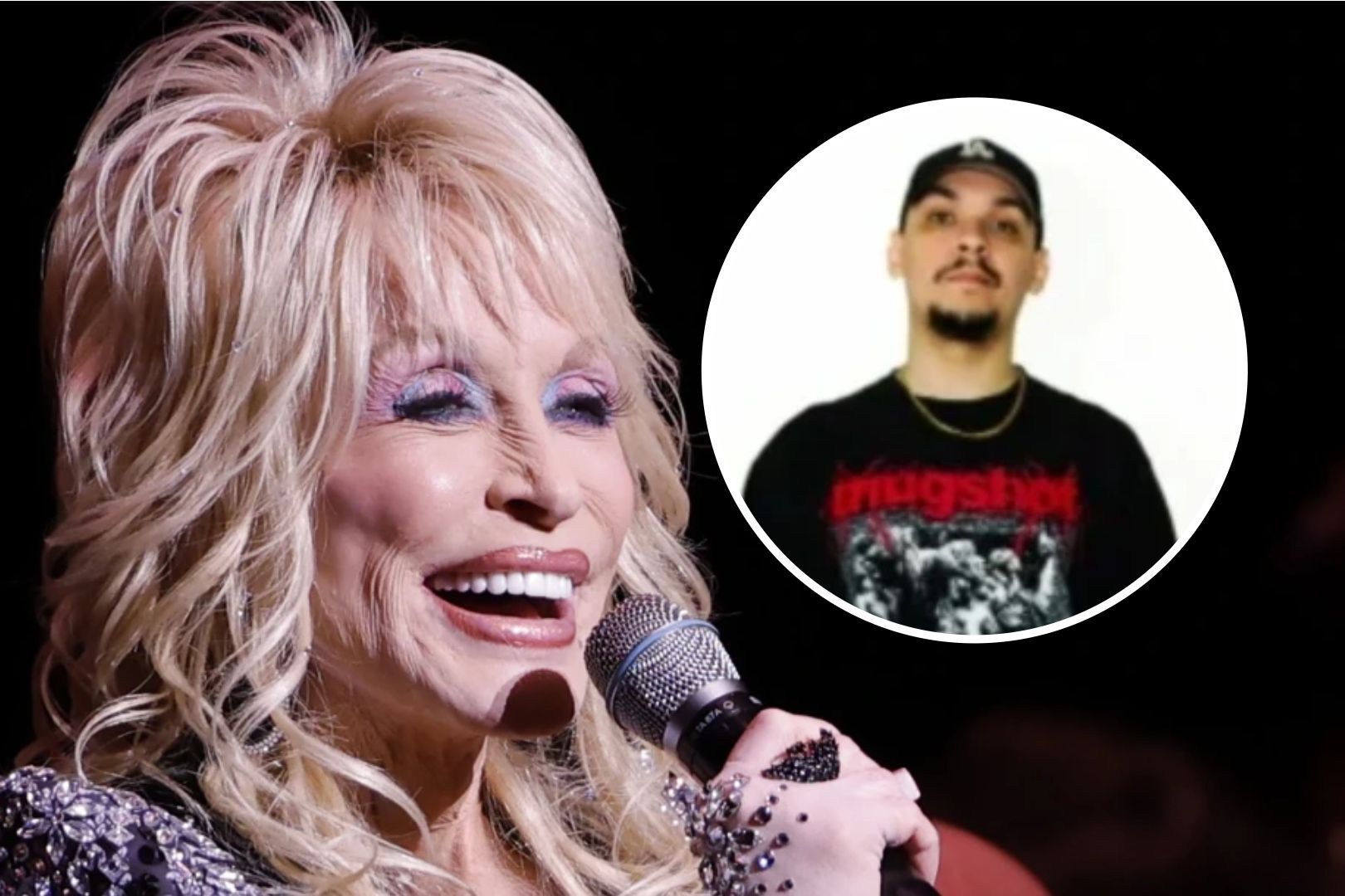 Featured image ExBad Wolves guitarist shares statement on Dolly Cover
