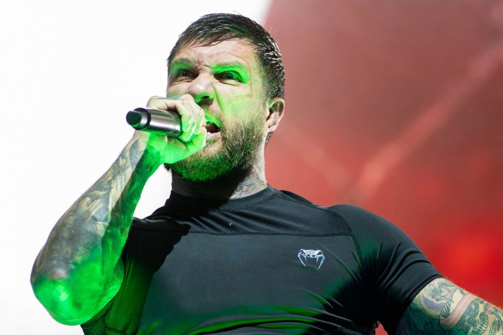 Featured image Slaughter to Prevail responds to Nazi allegations again
