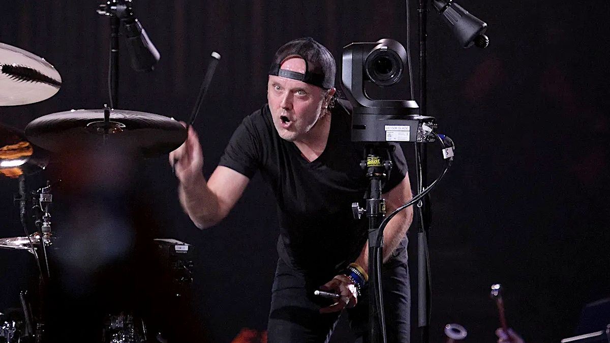 Featured image Lars Ulrich sells mansion estate for 68 million