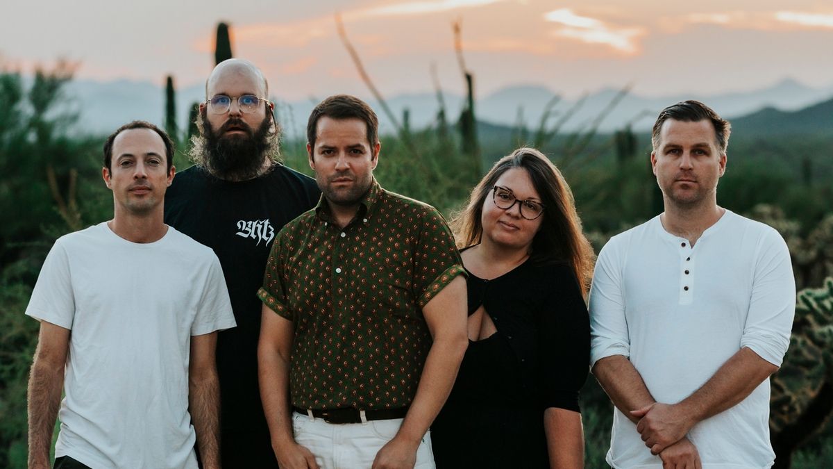 Featured image Fked Up Bring unleashes Prog Hardcore with Good Goat Saw a Leaf