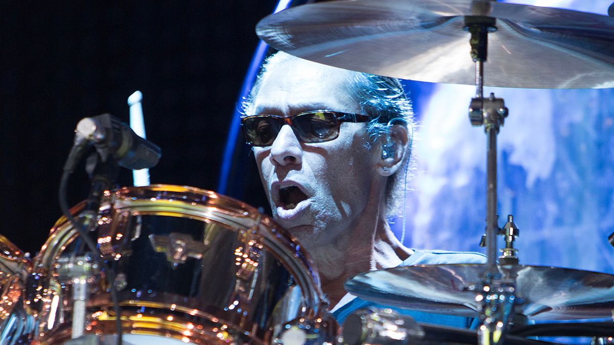 Featured image Alex Van Halen Knighted in the Netherlands