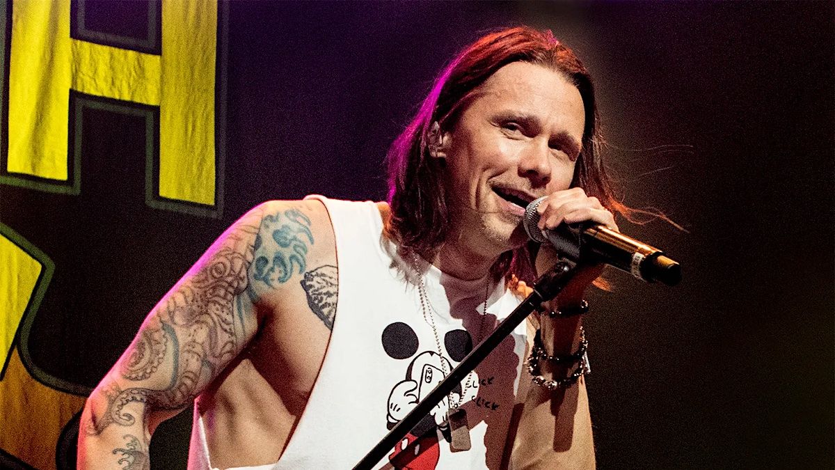 Featured image Myles Kennedy refuses AI songwriting Why I wont cheat