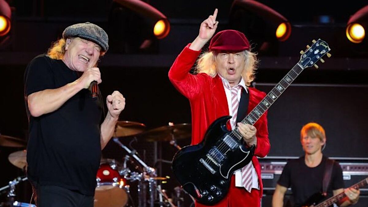 Featured image ACDC Toronto Show Canceled After Storm Damage