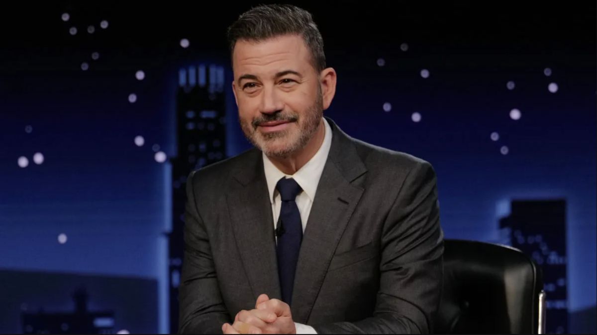 Featured image ABC denies Kimmel Live ending in 2027