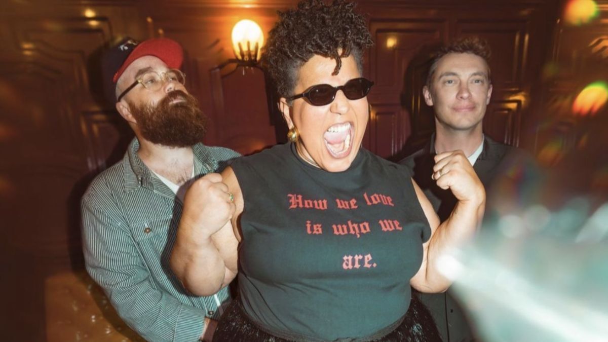 Featured image Brittany Howard on Alabama Shakes Reunion and Finding Hope