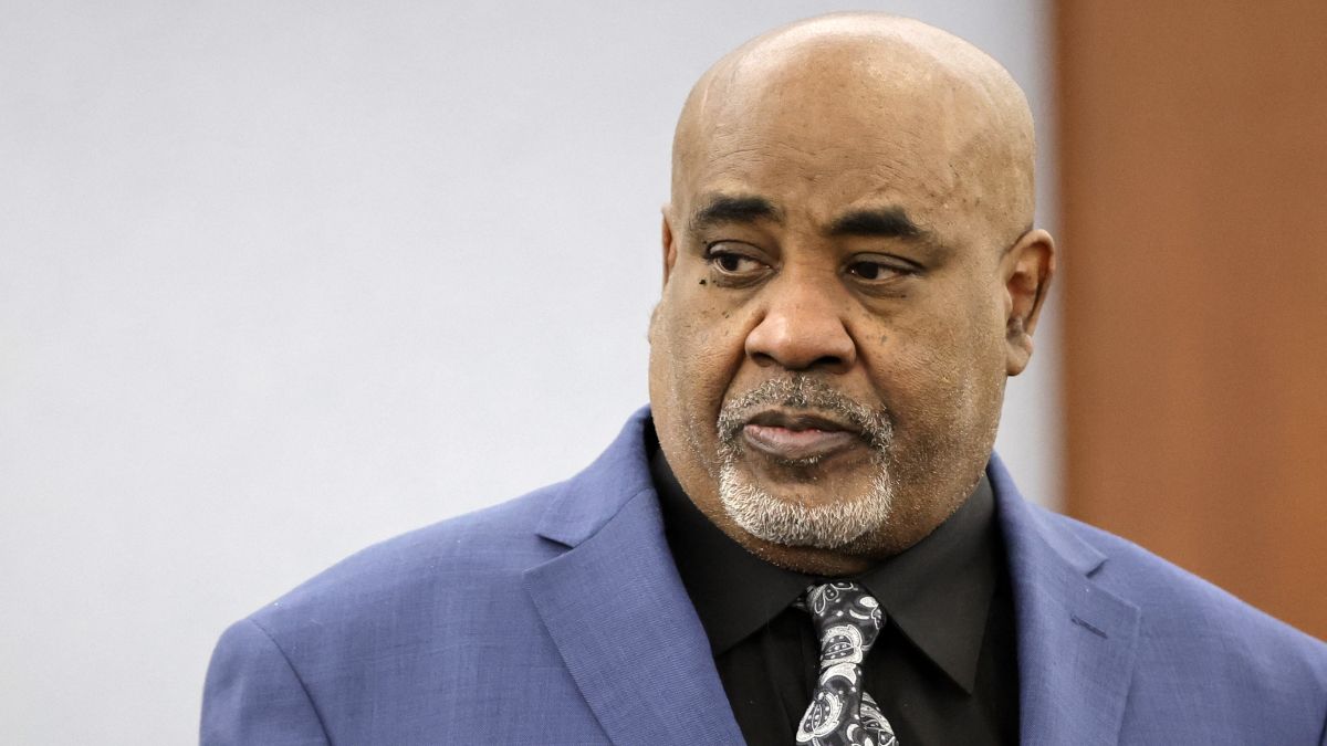 Featured image Guilty Duane Davis Orchestrated Tupacs Murder