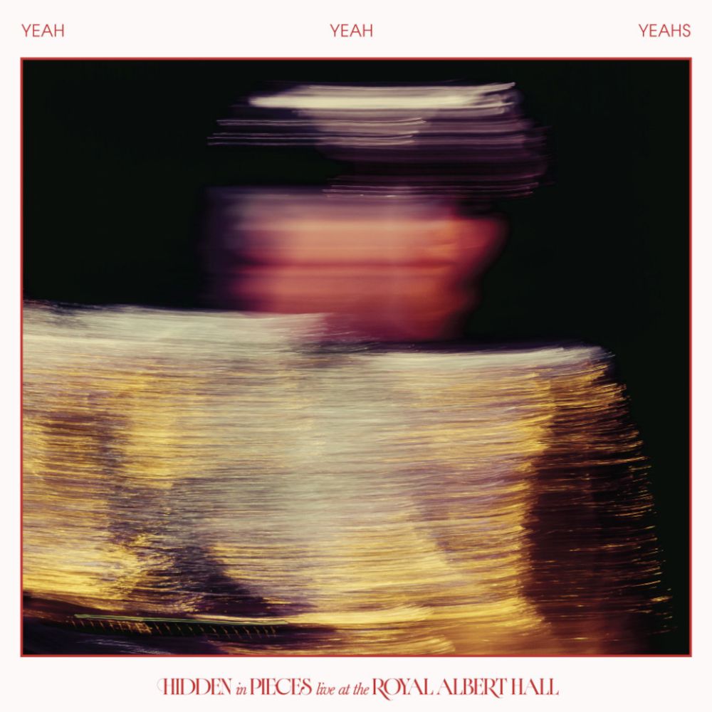 Featured image Yeah Yeah Yeahs Live Album and Concert Film