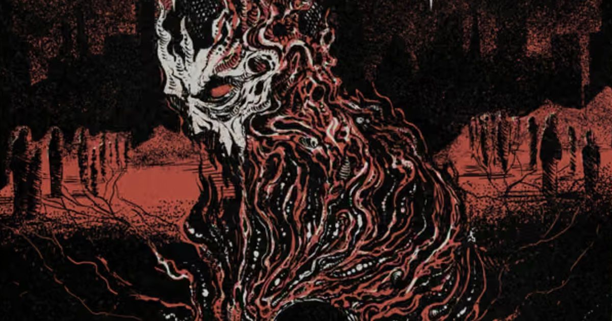 Featured image Mining the Static Abyss and Mind Affliction