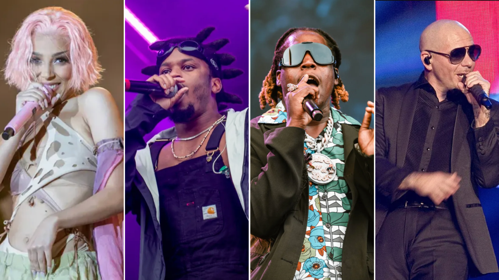 Featured image Fall 2026 Hip Hop Tour Lineup