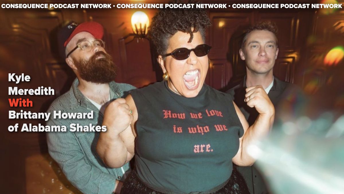 Featured image Brittany Howard on Alabama Shakes Reunion and Finding Hope