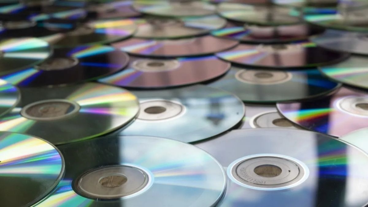 Featured image CD Revenue surges 60 in the first half of 2026