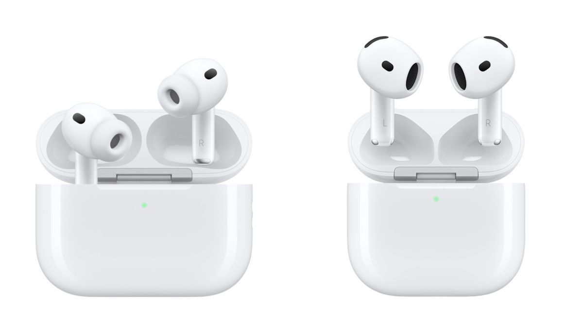Featured image Score AirPods Pro 3 4  Max 2 deals on Labor Day