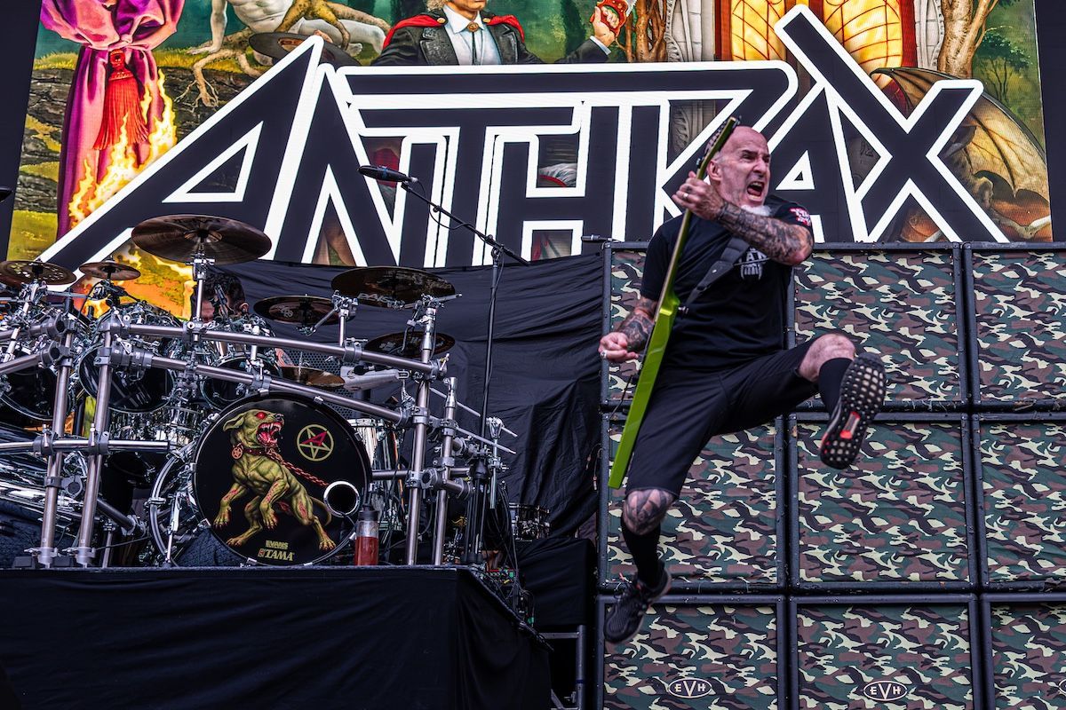Featured image Iron Maiden Megadeth Anthrax Take Over New Jersey Stadium