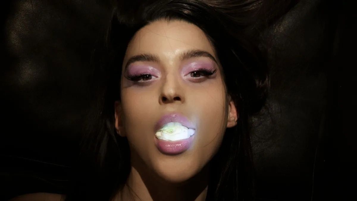 Featured image Arca reveals Madonna and Bjrks work with maternal figures