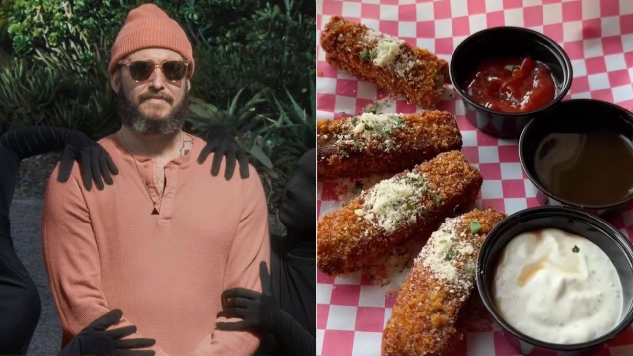 Featured image Bon Ivers Jingle for Minnesota Meatloaf Dippers