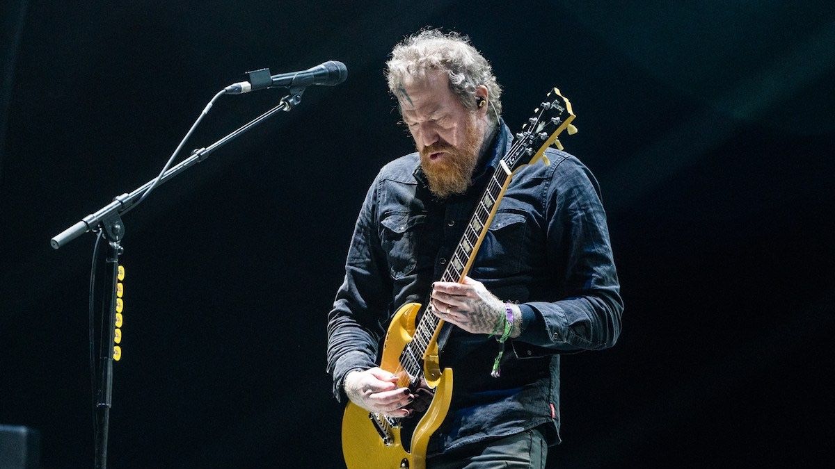 Featured image Brent Hinds Estate Sues Mastodon
