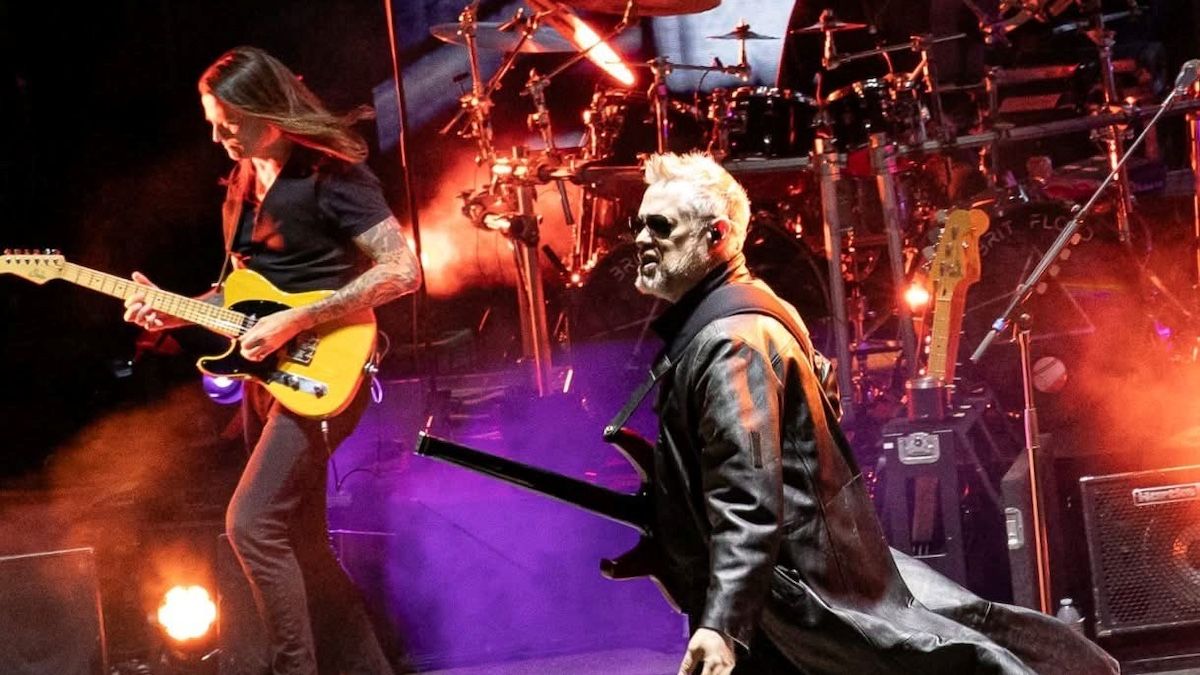 Featured image Brit Floyd announces 2027 North American Animals 50 Tour
