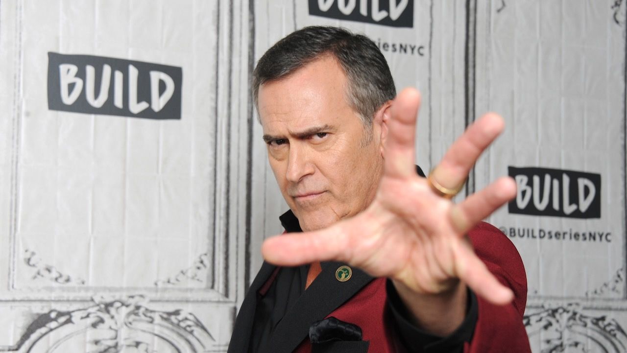 Featured image Bruce Campbell reveals 5 years left with cancer