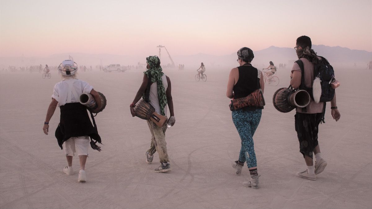 Featured image Third Burning Man attendee dies