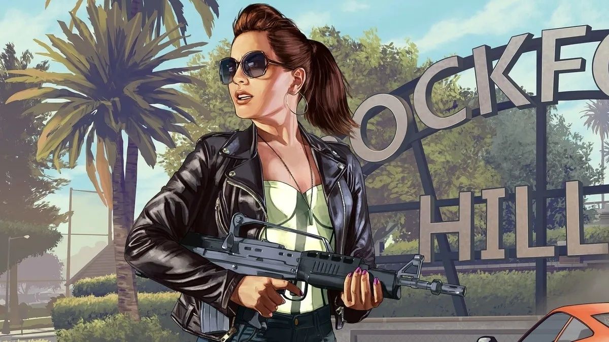 Featured image CA7RIEL Paco Amoroso Rauw Alejandro Travis Scott hint at GTA 6 soundtrack