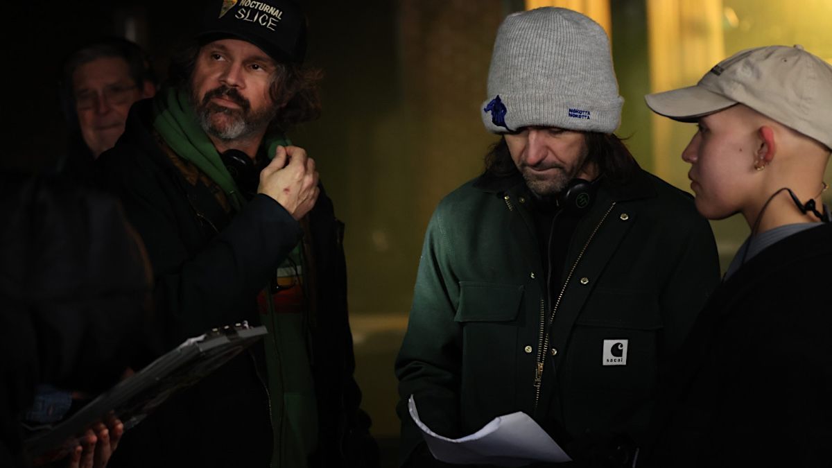 Featured image Conor Oberst unveils debut short film Invention 13