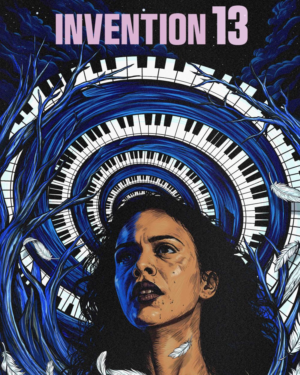 Featured image Conor Oberst unveils debut short film Invention 13