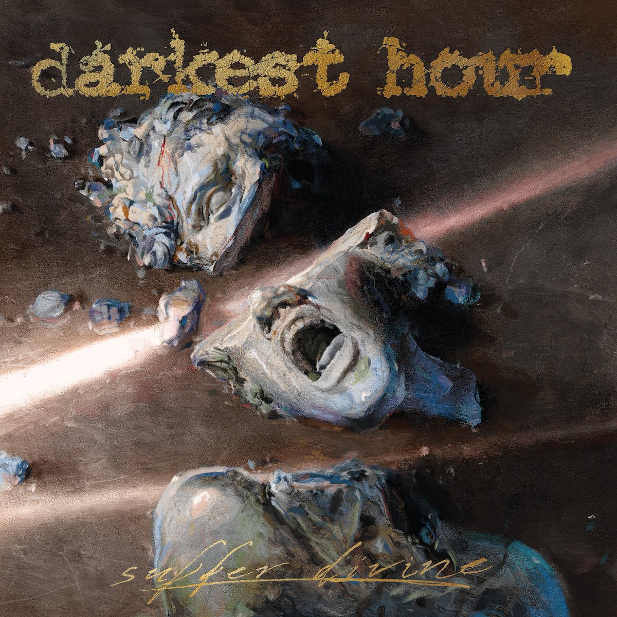 Featured image Darkest Hour Unleashes Suffer Divine and new track Stream