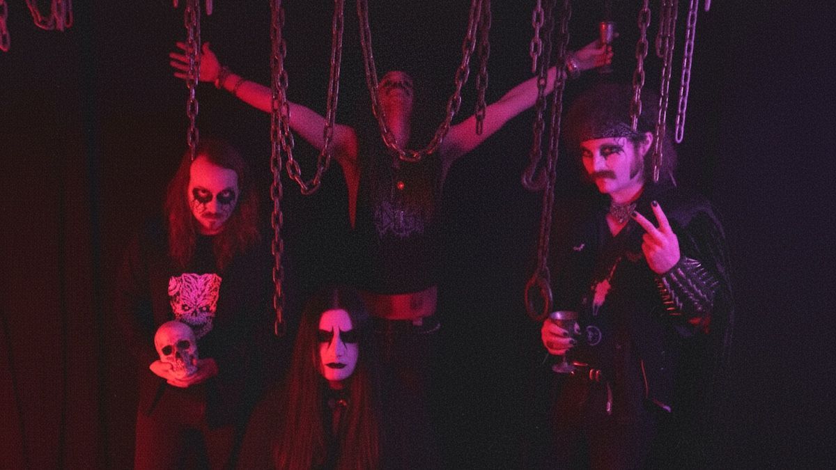 Featured image Devil Master Announces Fall 2026 North American Tour