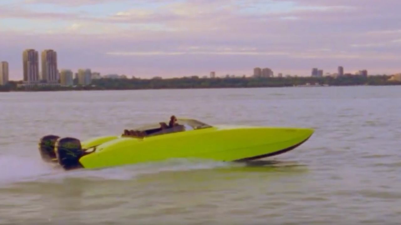 Featured image Drake FOMO is a not so short film