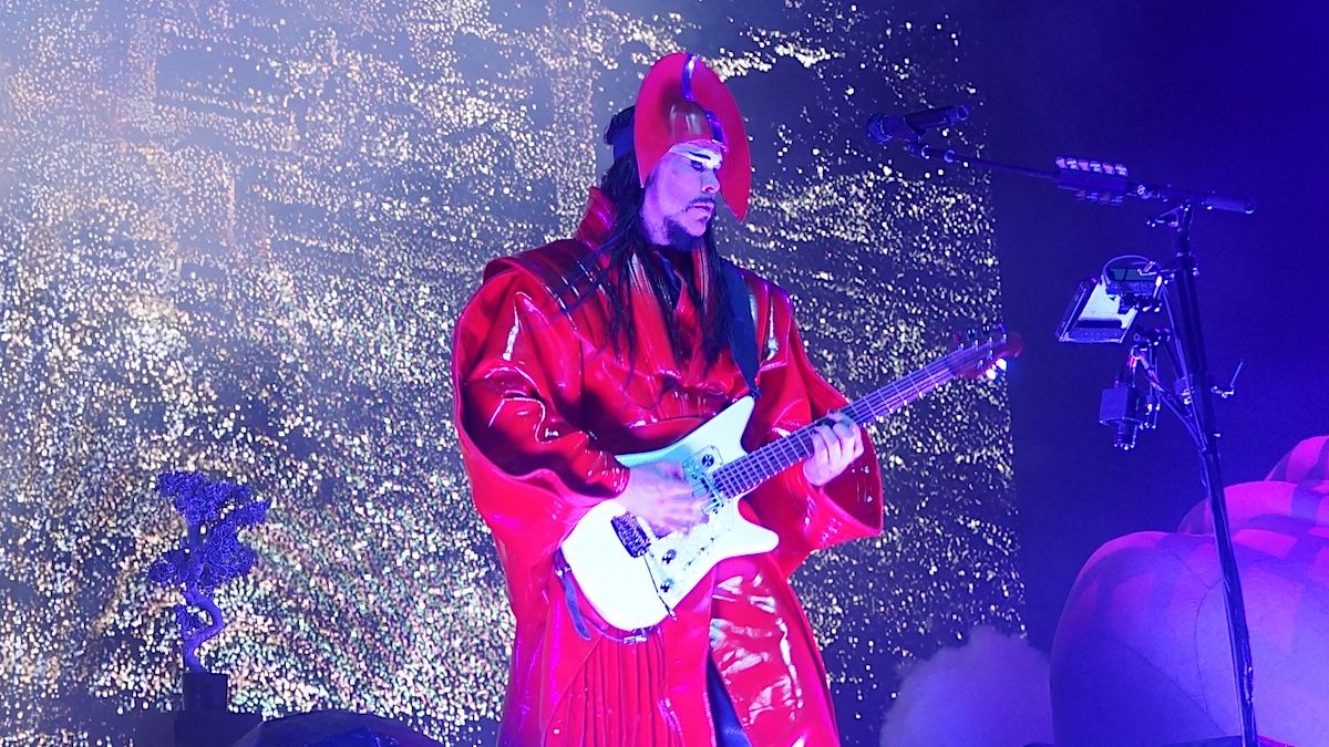 Featured image Empire of the Sun Jones Beach Live Photos and Setlist