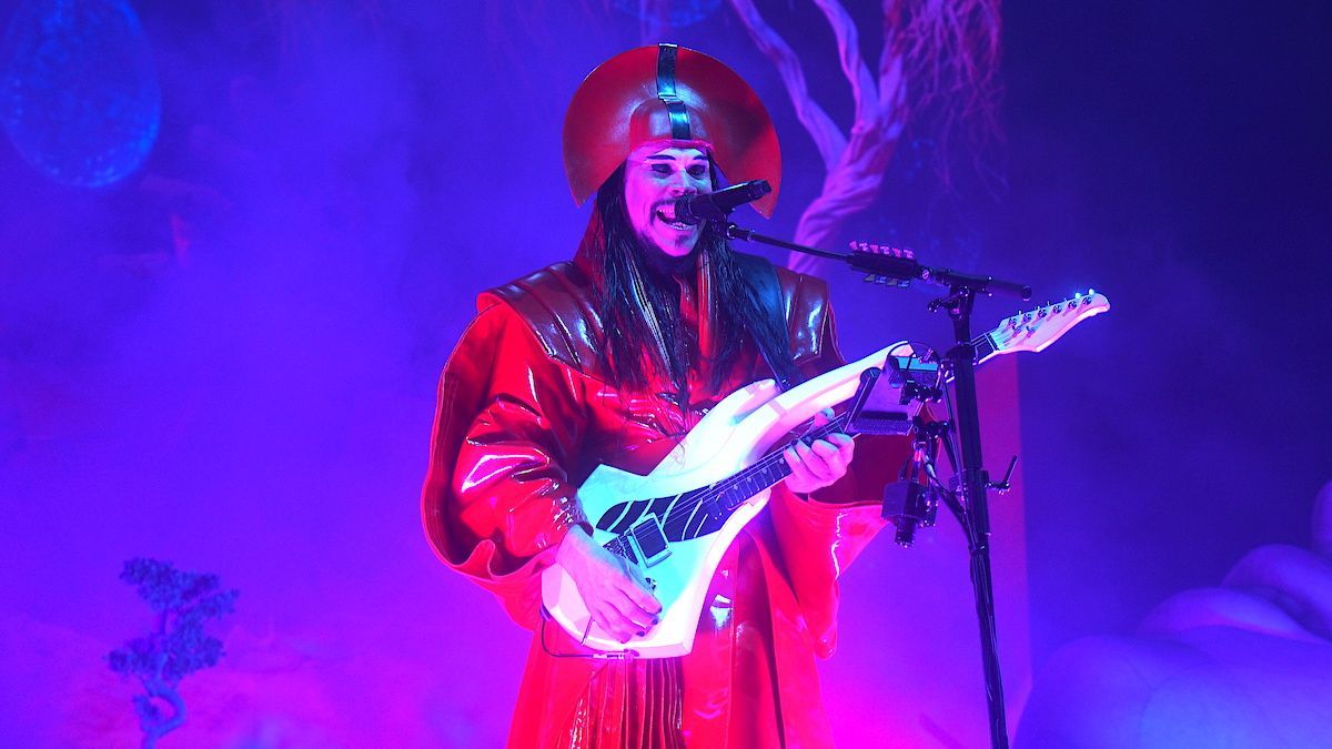 Featured image Empire of the Sun Jones Beach Live Photos and Setlist