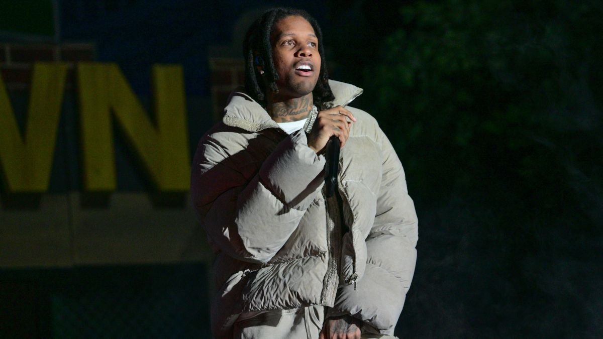Featured image Lil Durk found not guilty in murderforhire case