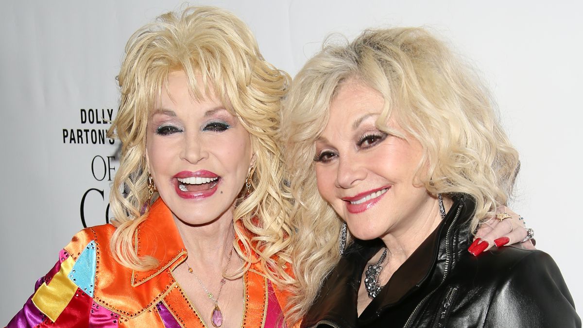 Featured image Stella calls out Fake AI Garbage at Dolly Partons wake