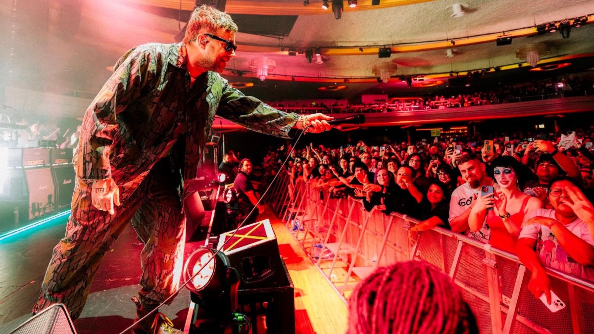 Featured image How to get lastminute Gorillaz 2026 tour tickets