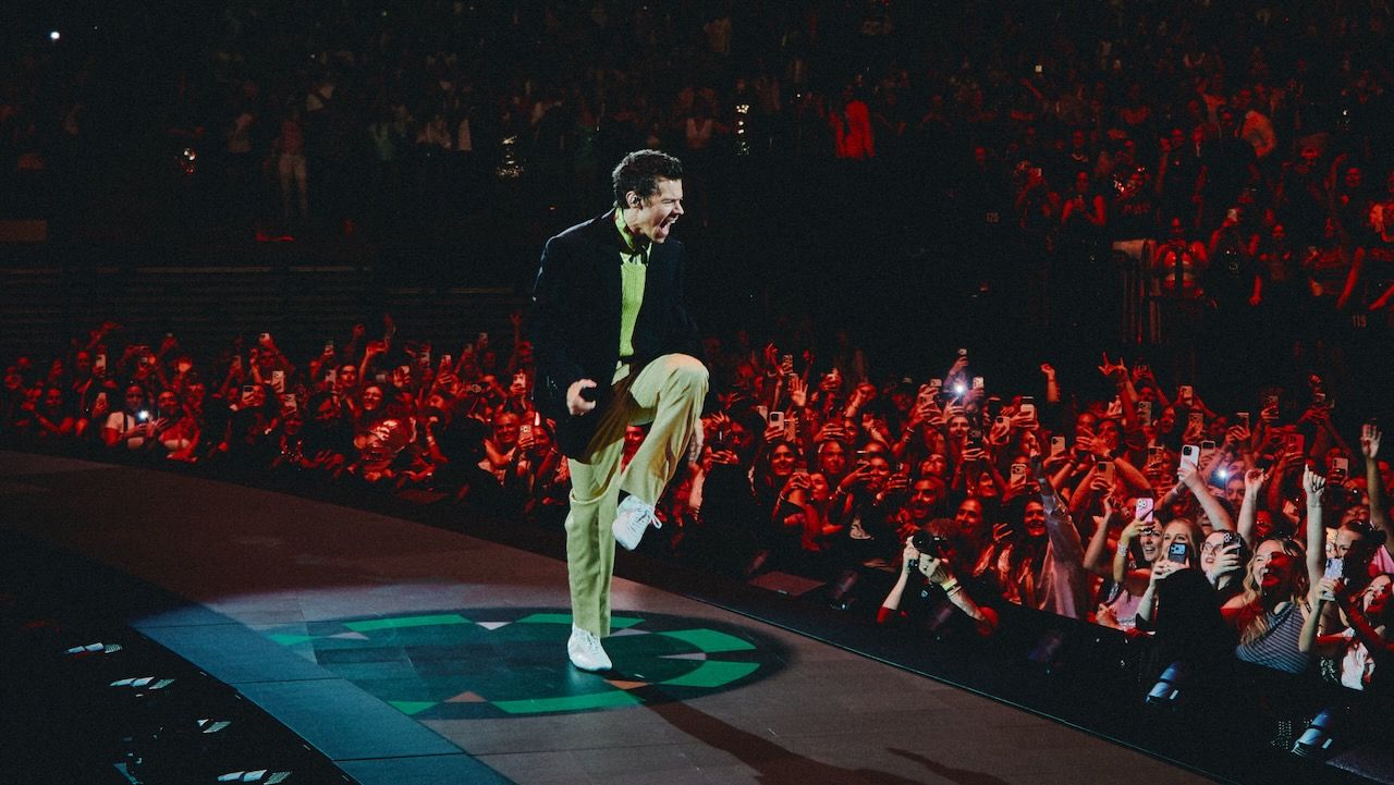 Featured image Harry Styles Drops 2027 Together Together Tour Dates