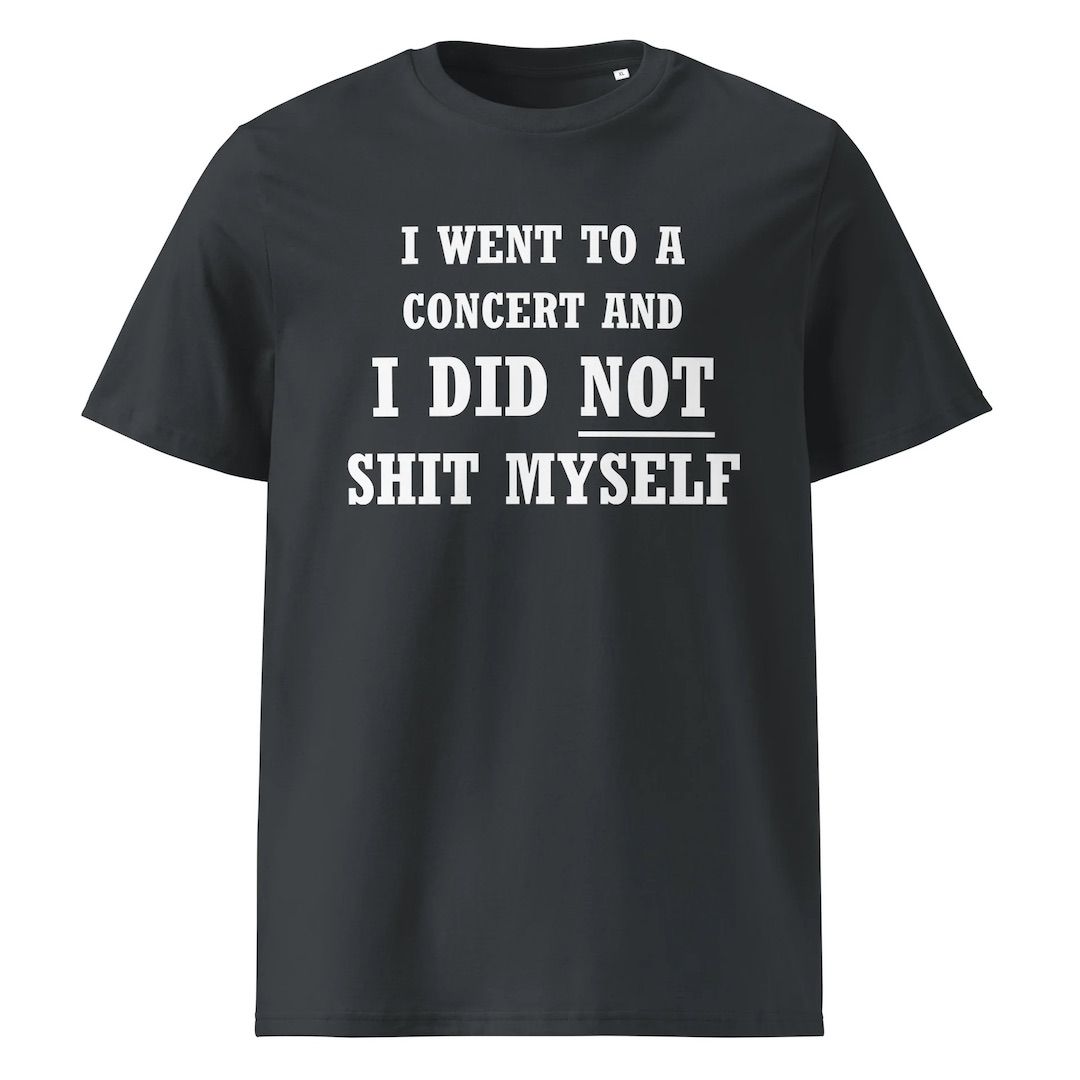 Featured image Diaper or Waiter TShirts The New Consequence Fit