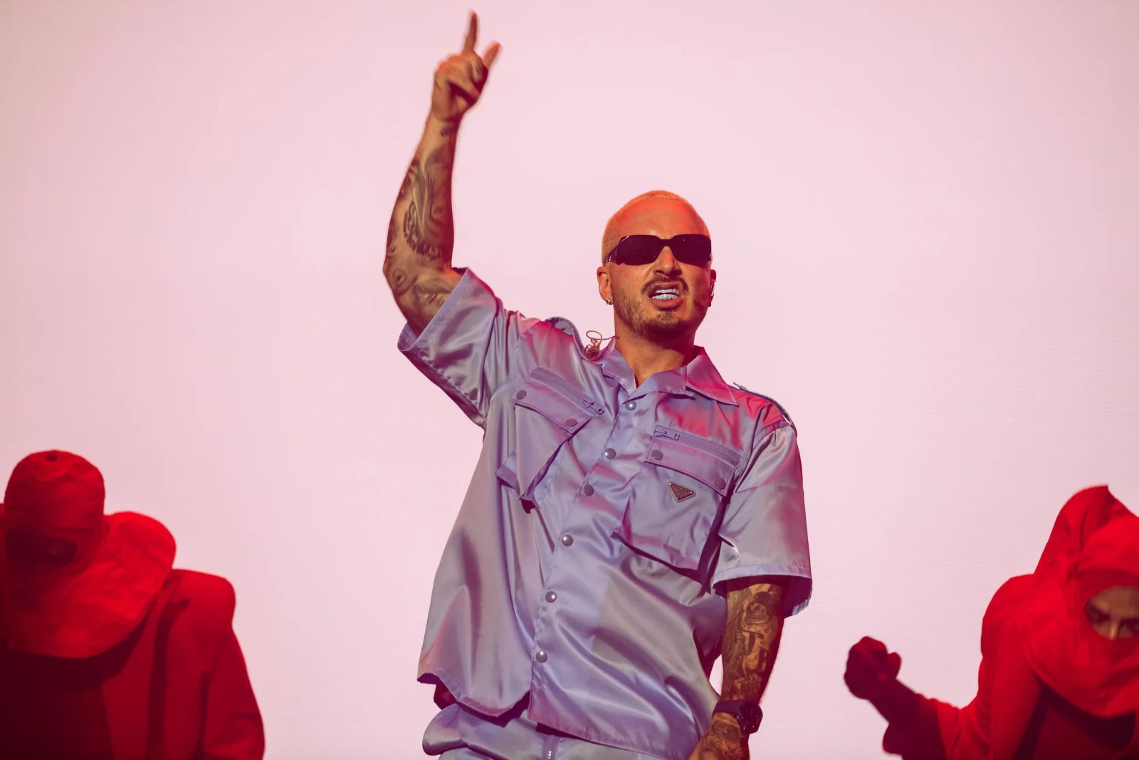 Featured image J Balvin Success Proves Artists Dont Need an English Album