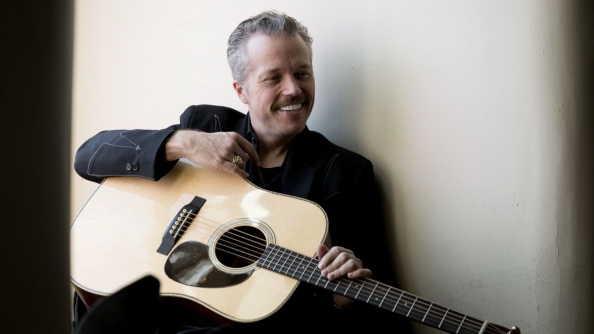 Featured image Jason Isbell sues Suno for AI using musician identities