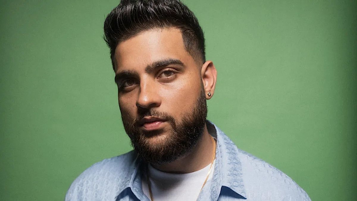 Featured image Karan Aujla reveals 2026 US dates for PPop tour