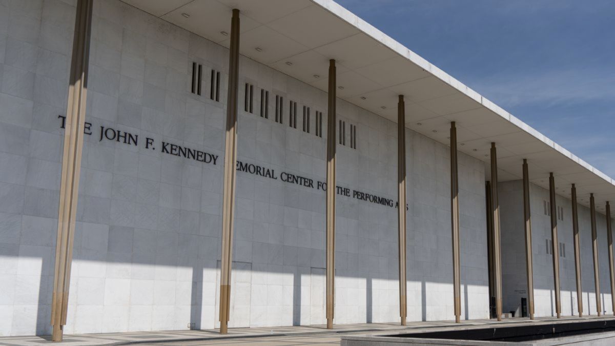 Featured image Judge orders Kennedy Center to give notice of major building changes