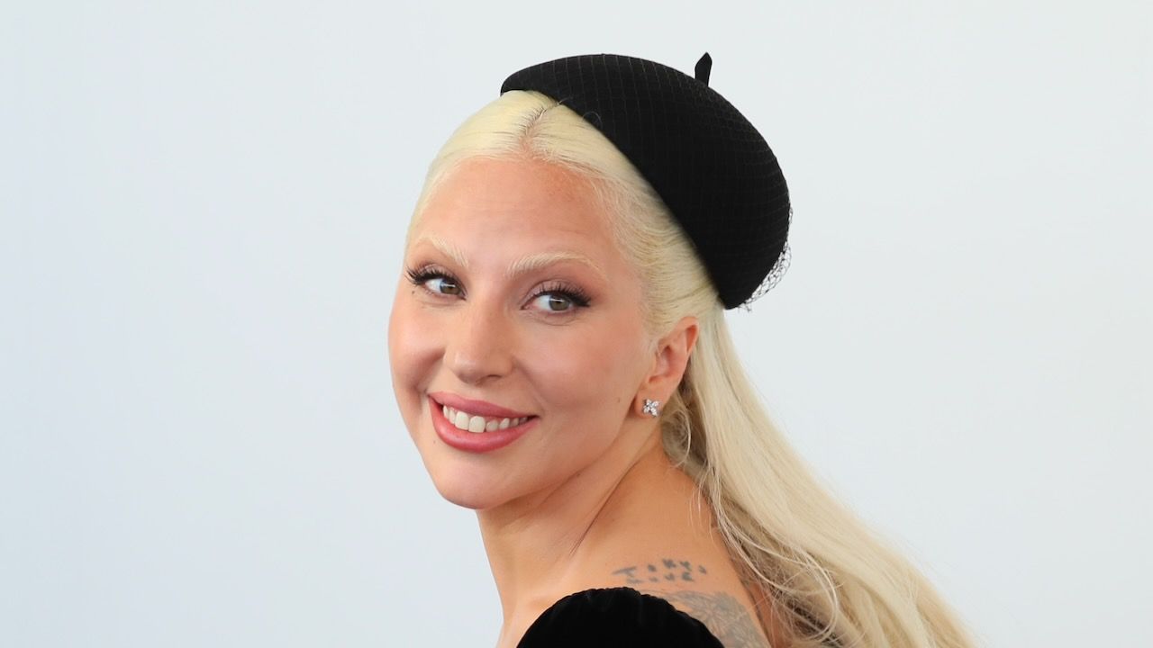 Featured image Lady Gaga Welcomes New Baby